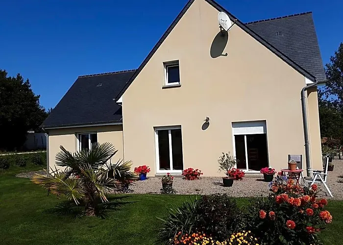 Chambre d'hôtes de la Galie